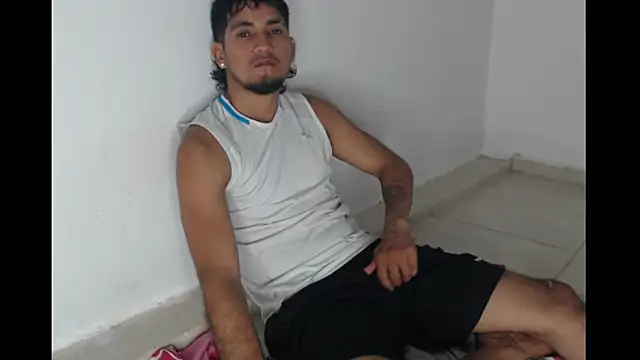Pitufina69 Momentaufnahme des Live-Raums auf Stripchat