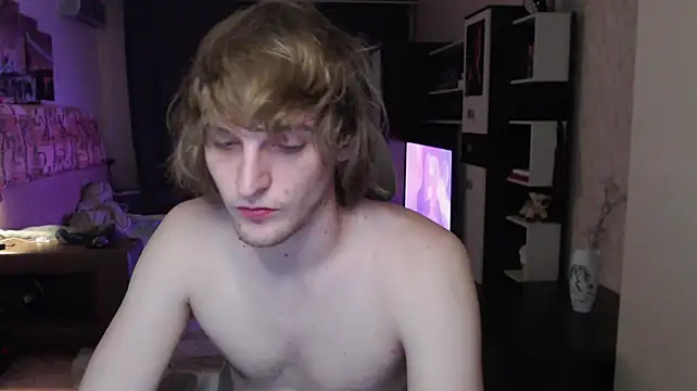 Playersuperstar Momentaufnahme des Live-Raums auf Stripchat