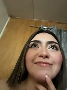 Polip0p momentopname van live room op Stripchat