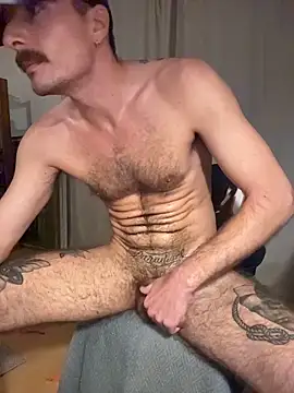Polishwurst снимок онлайн-комнаты на Stripchat