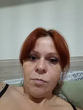 PorcelainDoll1 Momentaufnahme des Live-Raums auf Stripchat