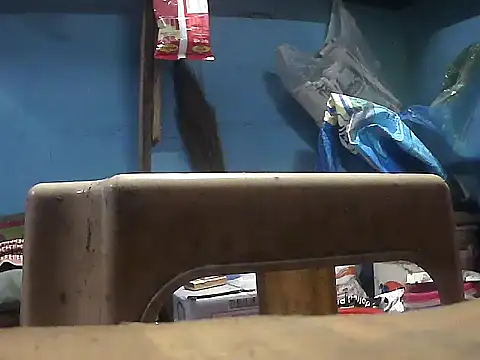 Precumking1 momentopname van live room op Stripchat