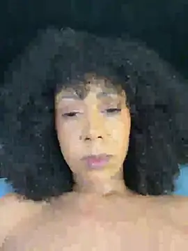 PretaOnline Momentaufnahme des Live-Raums auf Stripchat