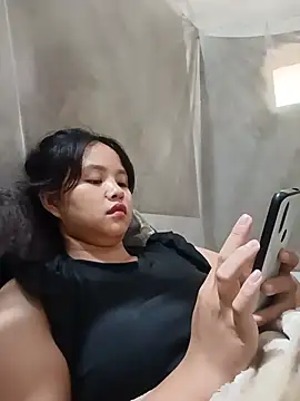Pretty-haert Momentaufnahme des Live-Raums auf Stripchat
