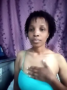 Prilisa captura da sala ao vivo na Stripchat