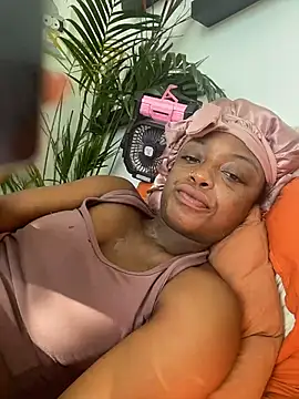 Princessssbby captura de la sala en vivo en Stripchat