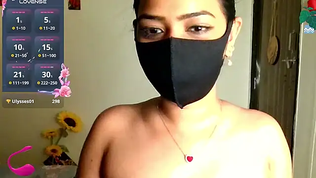 Prisu_BMW live room snapshot on Stripchat