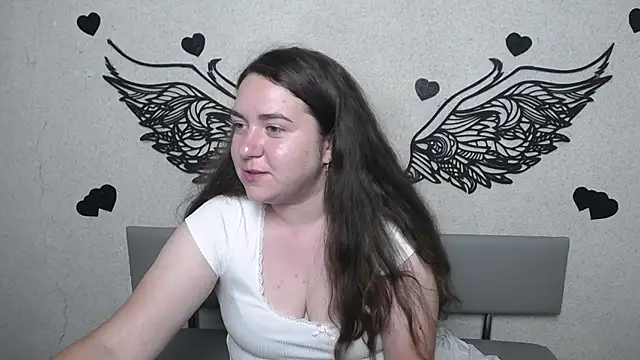 PrueButt Momentaufnahme des Live-Raums auf Stripchat