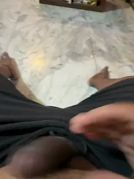 Punedick07 Momentaufnahme des Live-Raums auf Stripchat
