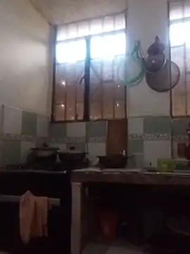 Pupi-Lanegra captura de la sala en vivo en Stripchat