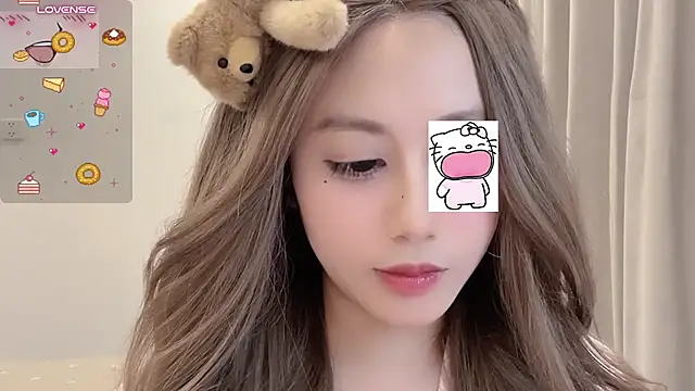 Puppy18__ live room snapshot on Stripchat