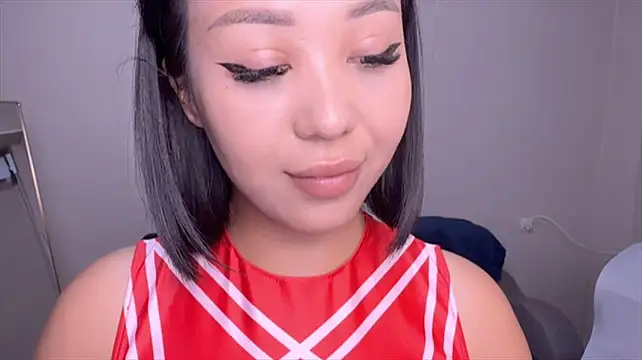 PurrrfectMiko Momentaufnahme des Live-Raums auf Stripchat