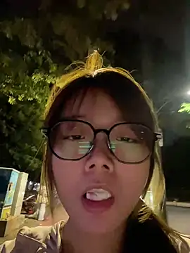Puting_q Momentaufnahme des Live-Raums auf Stripchat