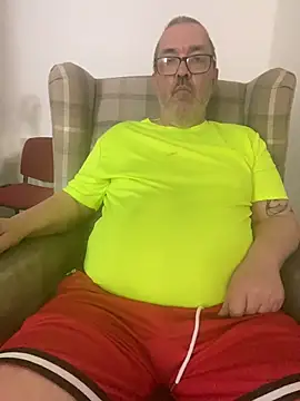 REECEPNP1977 Momentaufnahme des Live-Raums auf Stripchat