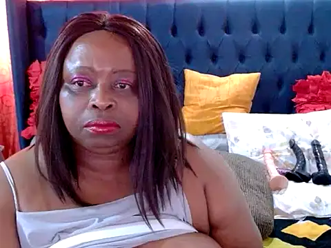 ROSESNICKER00 Momentaufnahme des Live-Raums auf Stripchat