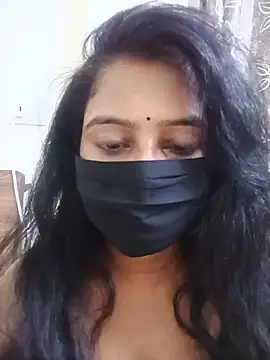 RaatkiRaani69 captura de la sala en vivo en Stripchat