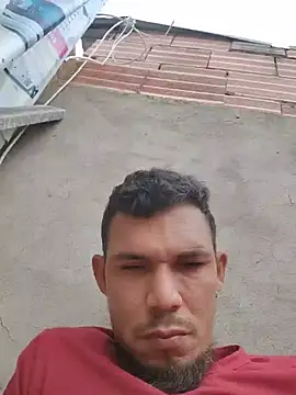 RabidChanger live room snapshot on Stripchat