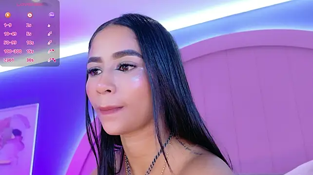 RachelTooms live room snapshot on Stripchat