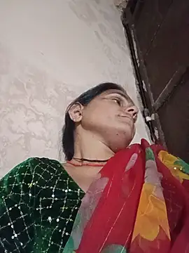 Rachna_hot55 captura de la sala en vivo en Stripchat