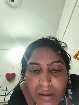 Radha_bhabi captura de la sala en vivo en Stripchat