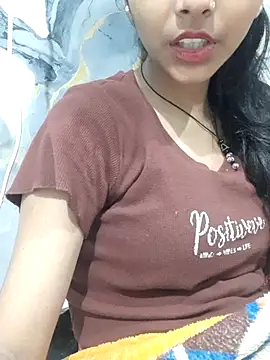 Radha_rani78 captura de la sala en vivo en Stripchat