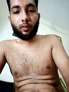 Rafi_boy live room snapshot on Stripchat