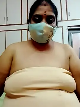Ragavi-kannada-telugu Momentaufnahme des Live-Raums auf Stripchat
