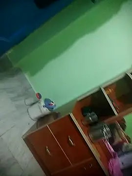 Rahul_Ranja Momentaufnahme des Live-Raums auf Stripchat