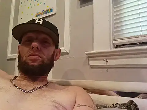 RaiderNate captura de la sala en vivo en Stripchat