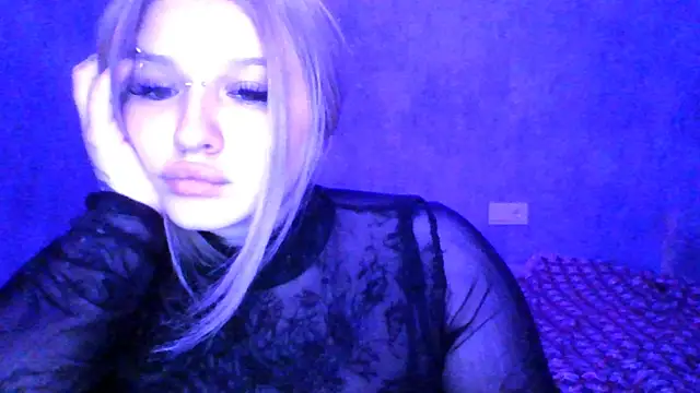 Rapunzel_777 Momentaufnahme des Live-Raums auf Stripchat