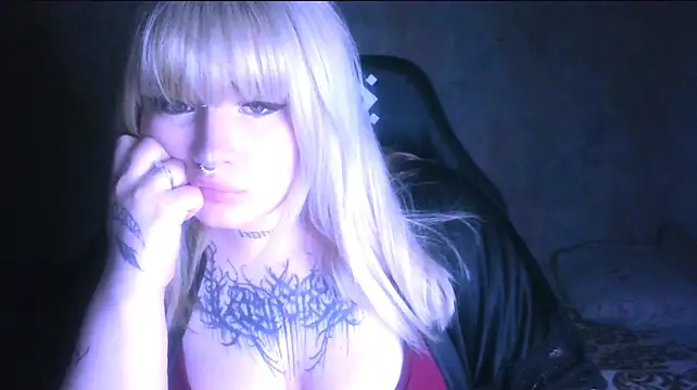 Rapunzel_88 captura de la sala en vivo en Stripchat