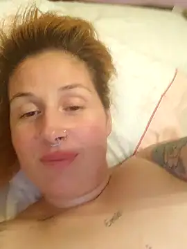 Ratita_Milf captura da sala ao vivo na Stripchat