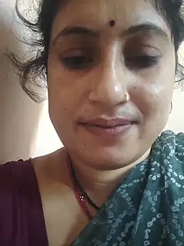 Rayal_bhabi captura de la sala en vivo en Stripchat