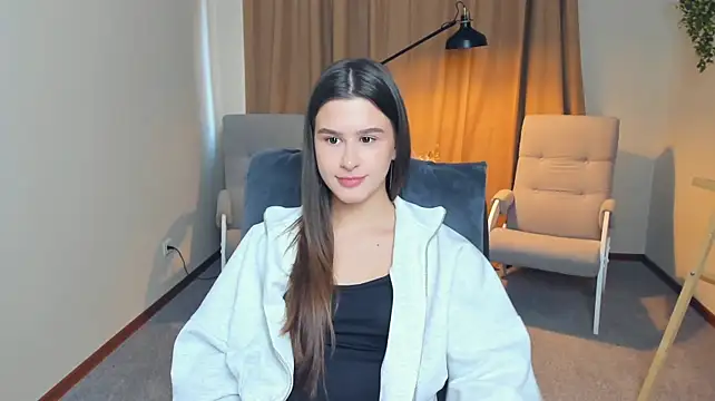 ReaHinch captura de la sala en vivo en Stripchat