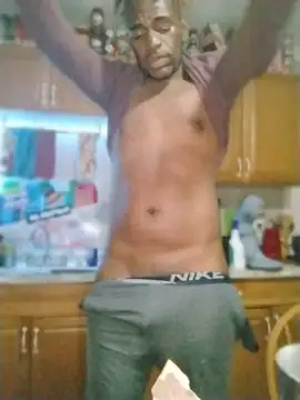 ReallyReallyReal momentopname van live room op Stripchat