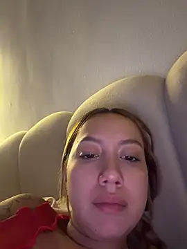 Rebe_ Momentaufnahme des Live-Raums auf Stripchat