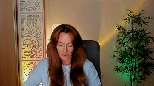 RebeccaMartinez momentopname van live room op Stripchat