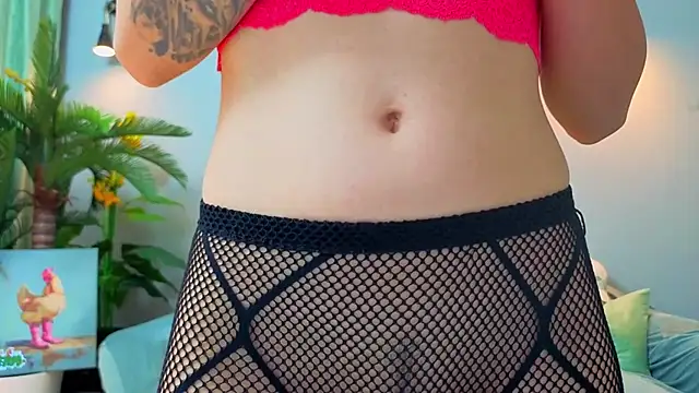RedFlagXXX Momentaufnahme des Live-Raums auf Stripchat