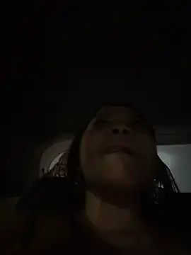 RedQQueen Momentaufnahme des Live-Raums auf Stripchat
