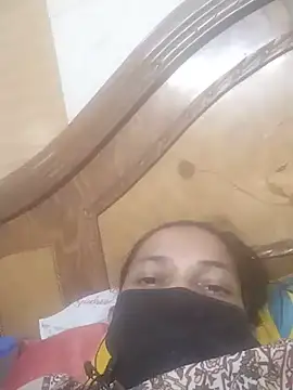Reema-sharma123 Momentaufnahme des Live-Raums auf Stripchat