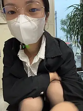 Richuan Momentaufnahme des Live-Raums auf Stripchat