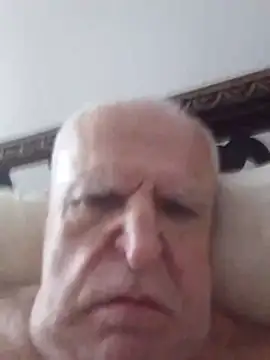 Rick6780j Momentaufnahme des Live-Raums auf Stripchat