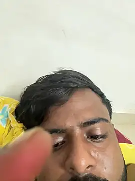Riddleboy Momentaufnahme des Live-Raums auf Stripchat