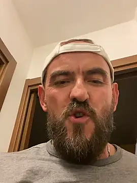 Rimmingtop live room snapshot on Stripchat