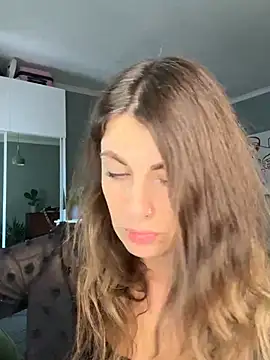 Rita_Tease momentopname van live room op Stripchat