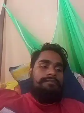 Rohanraj00001 Momentaufnahme des Live-Raums auf Stripchat