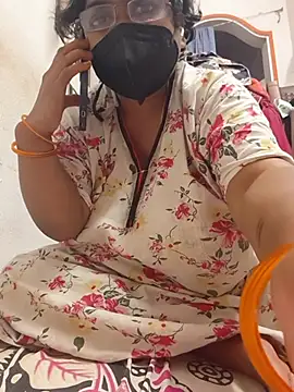 Rose-telugu captura de la sala en vivo en Stripchat