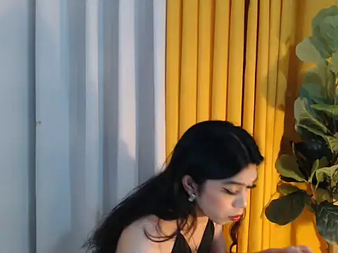RoseAmarie captura de la sala en vivo en Stripchat