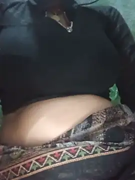 Roshni_sahuu momentopname van live room op Stripchat