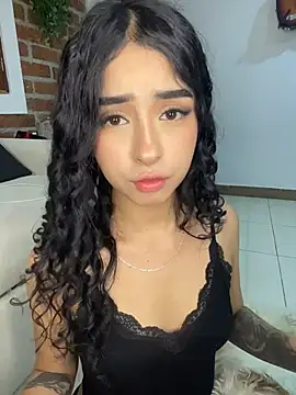 RosseMelody Momentaufnahme des Live-Raums auf Stripchat